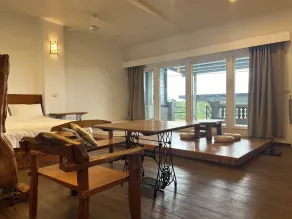 Taroko Dan Aigle - Room