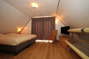 Villapark Bleekerscoogh Texel - Chambre