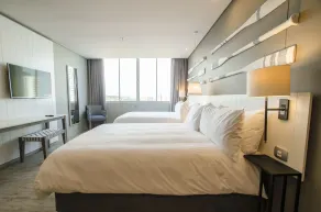 Protea Hotel by Marriott Durban Umhlanga - Room