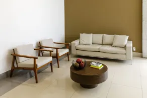 Promenade Link Stay Barra da Tijuca - Reception