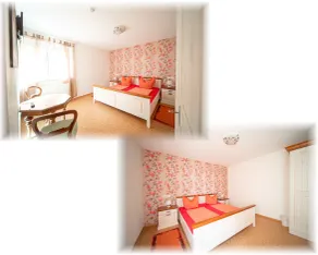 Mainsommer - Room