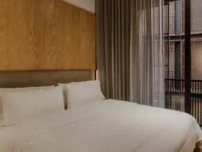 Volga, Member of Preferred Hotels & Resorts - Vistas desde la habitación