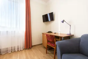Narva Hotell & Spaa - Room