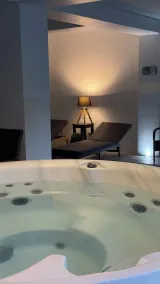 Hotel Patagonico - Spa