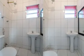 MOVA 104 - Hotel Consulado Avenida Paulista - Bathroom