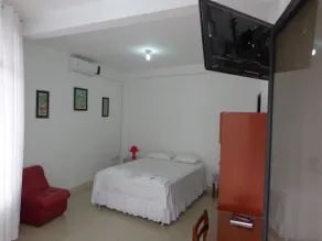El Mirador - Room