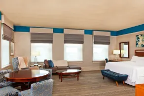 The Westin Great Southern Columbus - Chambre