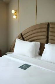 The Artisan Hotel Istanbul - MGallery Collection - Room