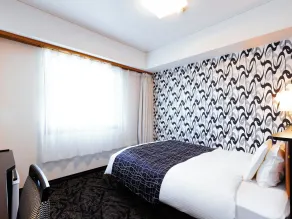 APA Hotel Kitakami Ekinishi - Chambre