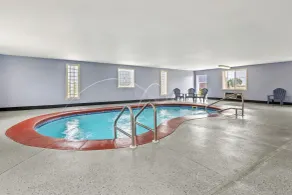 Motel 6 North Sioux City, SD I 29 North - Piscine