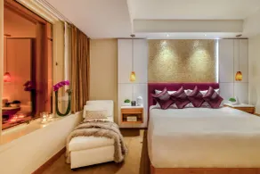 Concorde Hotel New York - Chambre