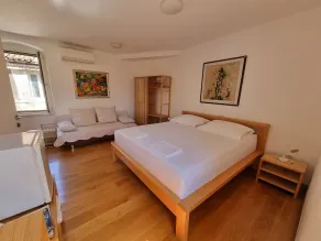 Malena Palace Experience - Habitación