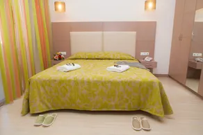 Panormo Beach Hotel - Rom