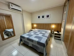 Di Roma Piazza Via Caldas - Room