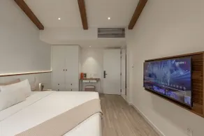 Lucie Cozy Home - Sunset Town Phu Quoc - Rom