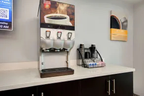 Motel 6-Pharr, TX - Restaurant