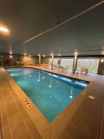 GrandStay Hotel & Suites Kaukauna - Piscine