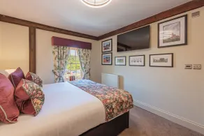 The King William IV - The Coaching Inn Group - Zimmer
