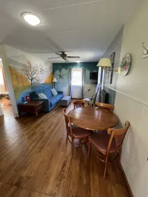 Eden Village Motel and Cottages - Rum