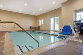Best Western Plus Temecula Wine Country Hotel & Suites - Piscine