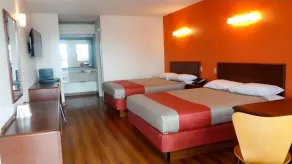 Motel 6-Covington, TN - Rum