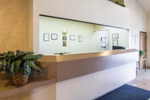 Rodeway Inn Salem Northgate - Hall