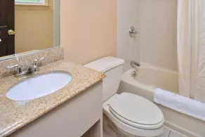 Golden Hill Inn-Danbury - Salle de bain