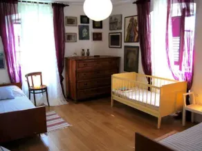 Charming Holiday House Antique, Sleeps 7 - Rum