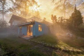 Yên Lam Homestay Đà Lạt - Quarto