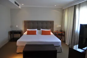 Le Biblo Suites & Apart - Room