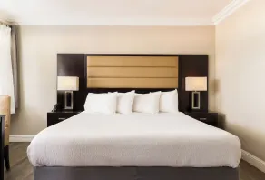 Inn at Highway 1 - Chambre