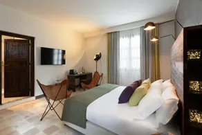 Momentum Resort   - Chambre
