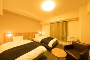 Dormy Inn Express Mikawaanjo - Chambre