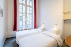 MIJE MARAIS Hostel - Room
