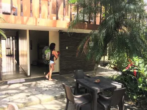 Costa Rica Backpackers - Room