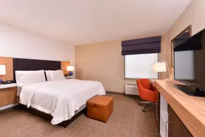 Hampton Inn York - Chambre