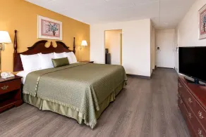 Lincoln Way Inn - Værelse