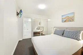 Quest Newcastle - Room