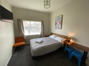 Airport Westney Lodge - Zimmer