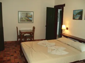 Barla Inn Suites - Room
