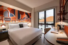 lyf Georgetown Penang - Chambre