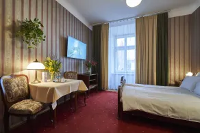 Pollera - Room