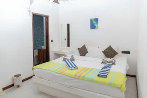 Brickwood Ganduvaru - Zimmer