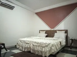 Résidence Bérah - Complexe Hôtelier - Room