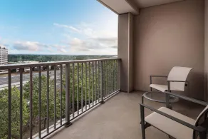 The Westin Reston Heights - Chambre