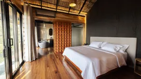 Casa Malva Villas - Habitación
