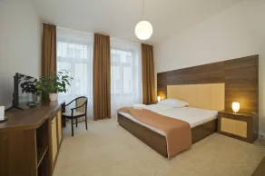 Hotel Art - Chambre