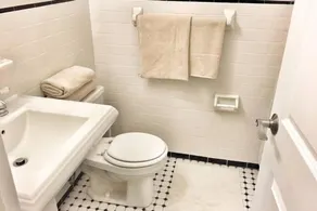 Amazing Studio in the Heart of Manhattan - Bad