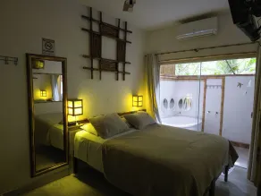 Hotel Natural Brotas - SPA & Lazer - Værelse