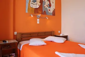 Villa Stella - Chambre